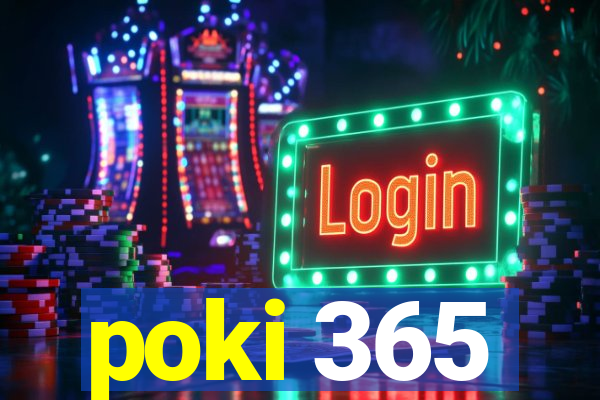 poki 365